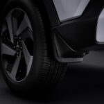 Mud Guard Set