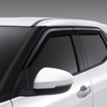 Side Visor