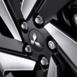 Wheel Lock Nut