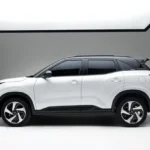 Desain Two-Tone yang Elegan dan Modern