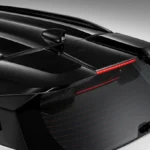 Makin Sporty dengan Spoiler Baru