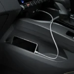Console Side Pocket