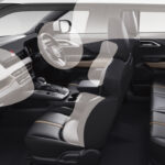 6 Airbags