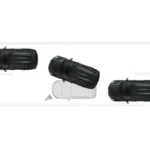 ABS (Anti-lock Braking System), EBD (Electronic Brake Distribution) with Brake Assist