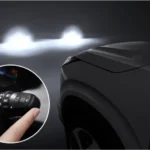 Automatic High Beam