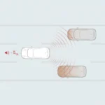 Blind Spot Warning