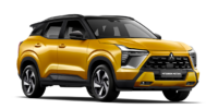 Energetic Yellow Metallic