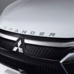 Engine Hood Emblem