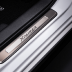 Scuff Plate