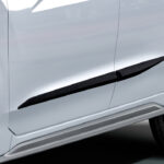 Side Body Moulding