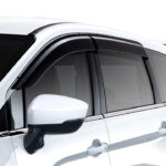 Side Visor