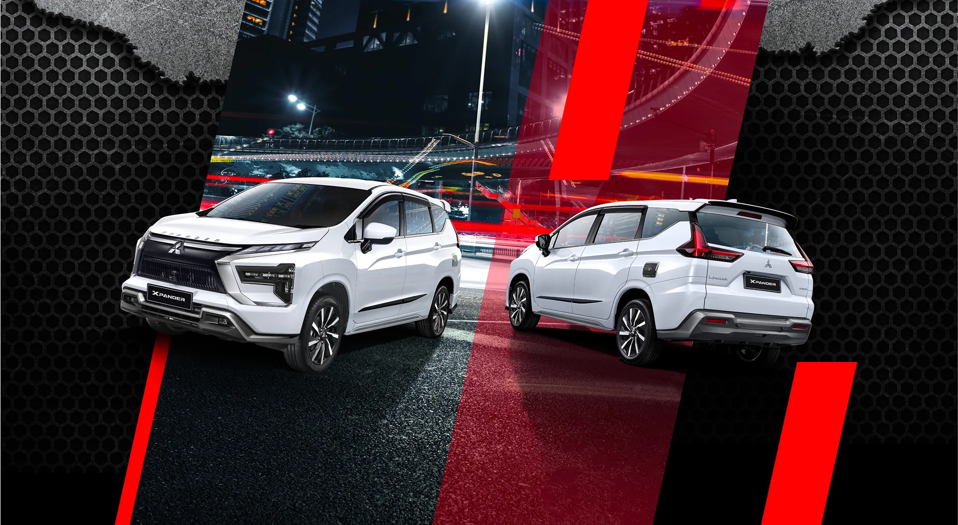Mitsubishi Xpander