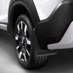 Mud Guard
