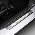 Scuff Plate