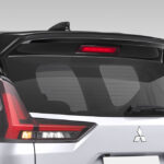 Tailgate Spoiler
