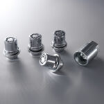 Wheel Lock Nut
