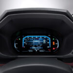 Digital Display 8 Inci Terbaru