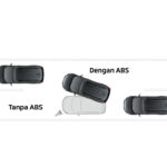 ABS (Anti-Lock Braking System) & EBD (Electronic Brake Distribution) dengan Brake Assist