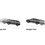HSA (Hill Start Assist)