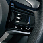 Cruise Control