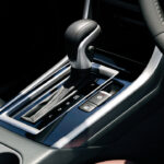 Gearbox CVT