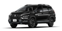 Jet Black Mica