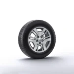 Alloy Wheel 16 Inci Dengan Desain Baru