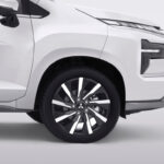 Alloy Wheel 17 Inci dengan Desain Terbaru