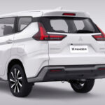 Desain Bumper Belakang Terbaru