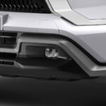 LED Fog Light Terbaru