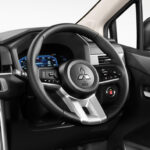 3-Spoke Steering