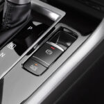 Electric Parking Brake (EPB) dengan Brake Auto Hold (BAH)