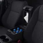 Floor Console Baru dengan Arm Rest