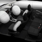 6 SRS Airbags