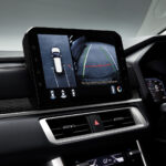 Multi Around Monitor Baru
