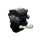1.5L MIVEC DOHC 16-Valve