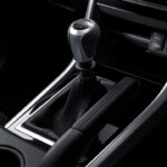 5-SPeed Manual